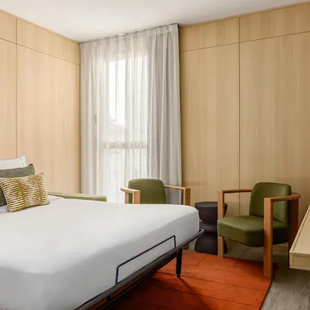 Ac Hotel Sants By Marriott-2